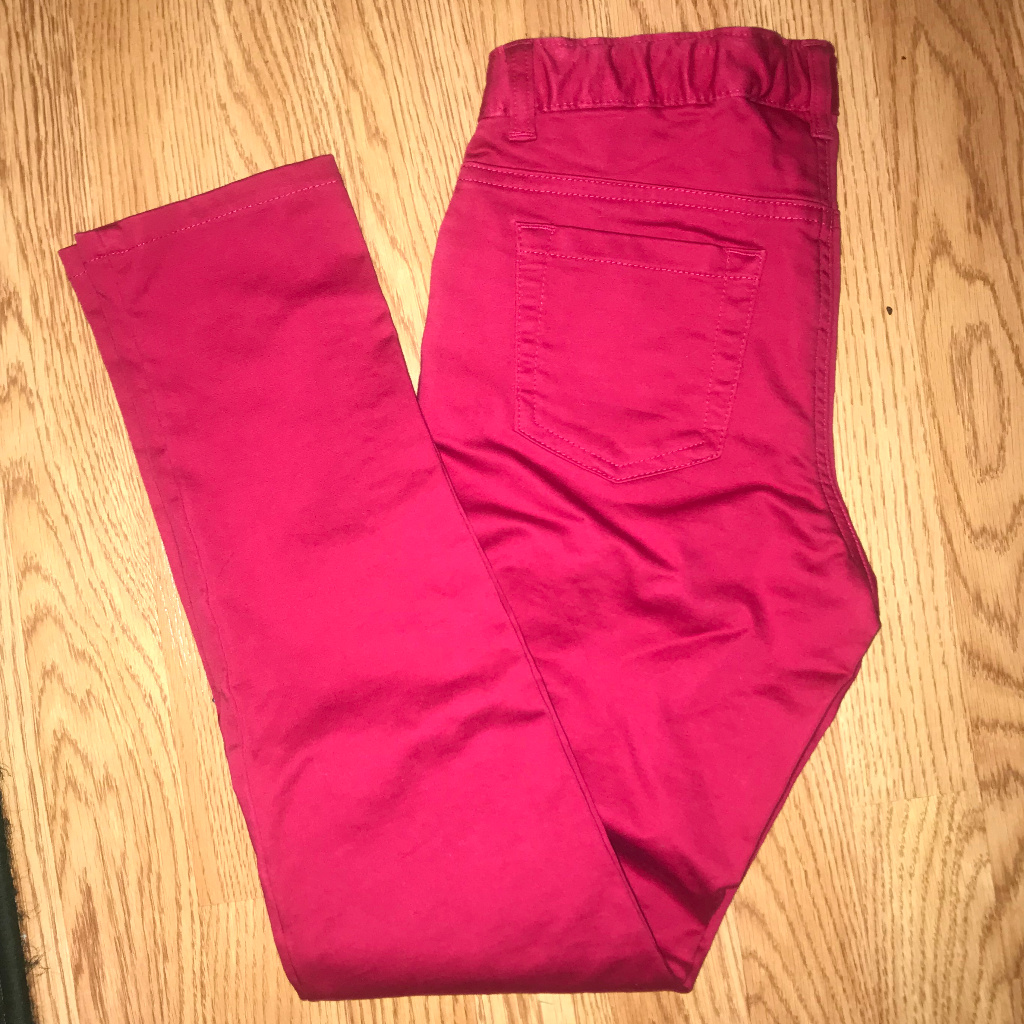 Land's End Girl's Jeans/Pants Nwot (Size 12)